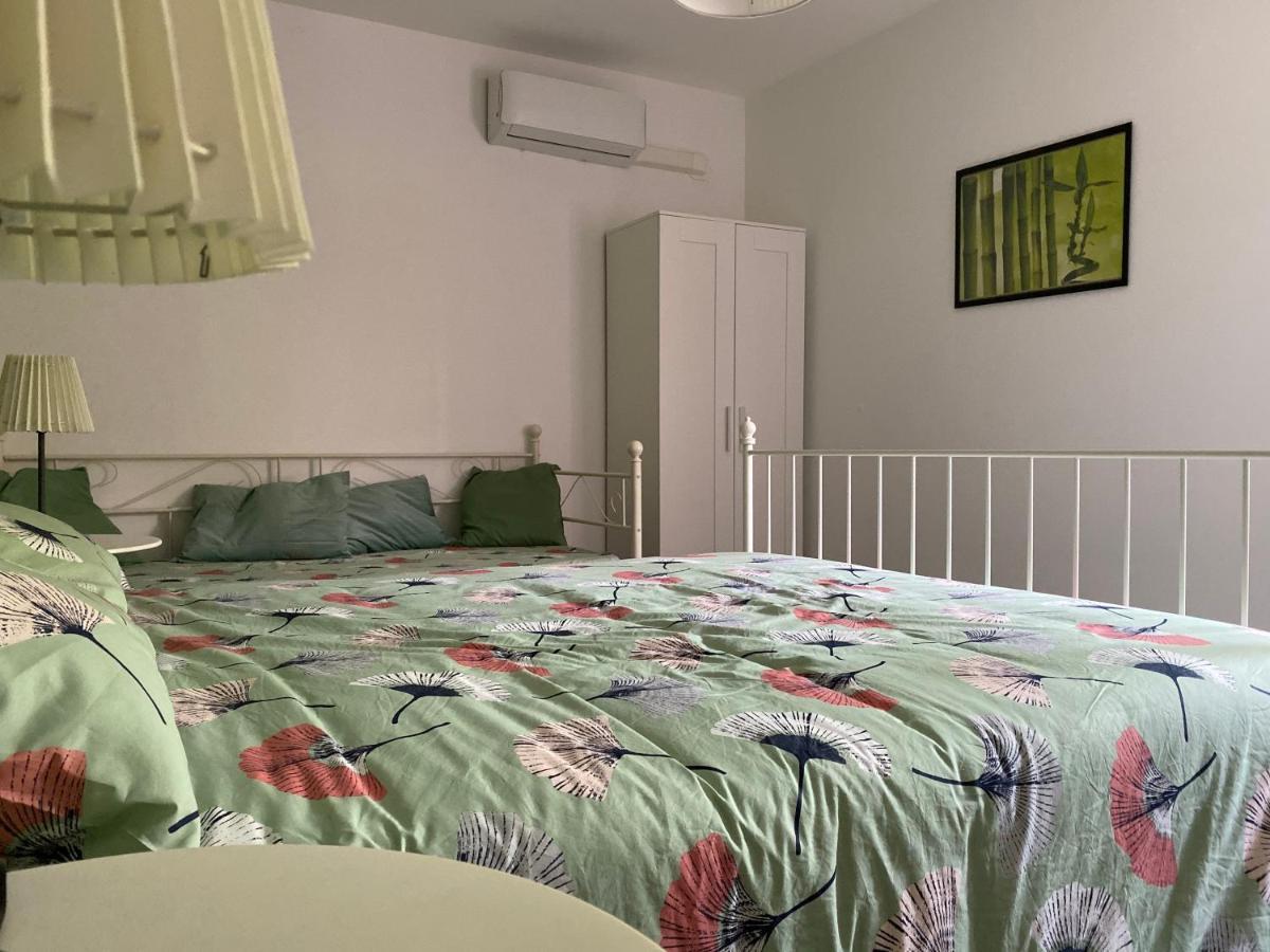 B&B La Grancia Chiaravalle Exterior photo