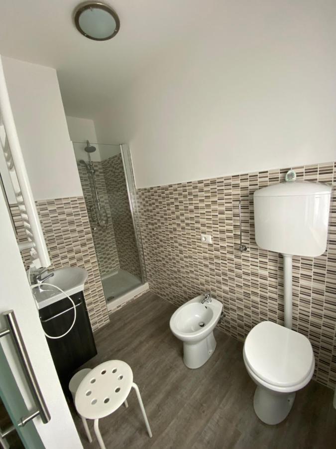 B&B La Grancia Chiaravalle Exterior photo