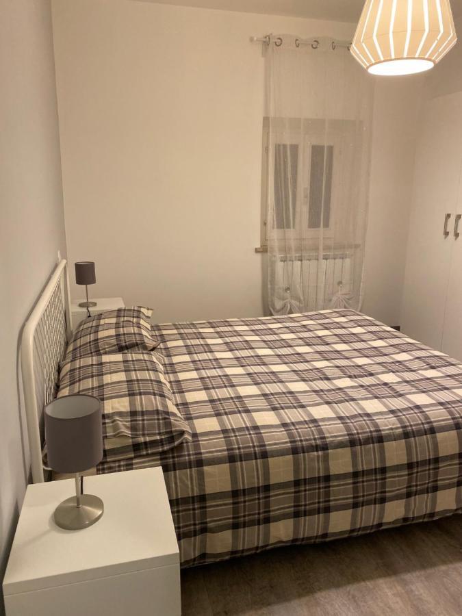 B&B La Grancia Chiaravalle Exterior photo